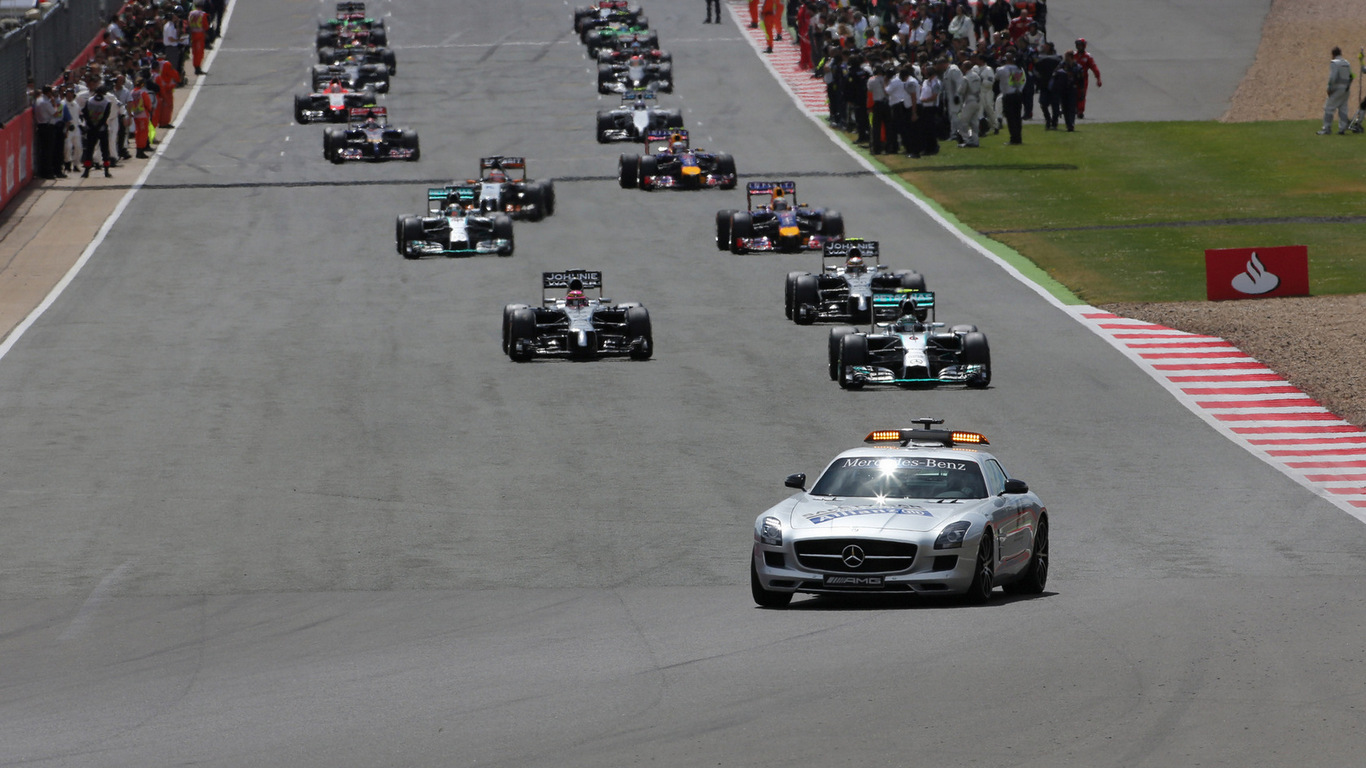 GP GRAN BRETAGNA 1366x768