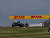 Wallpaper GP GRAN BRETAGNA 2014 1366x768, Sfondi Desktop F1