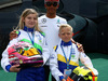 Wallpaper GP GRAN BRETAGNA 2014 1366x768, Sfondi Desktop F1