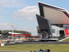 Wallpaper GP GRAN BRETAGNA 2014 1366x768, Sfondi Desktop F1
