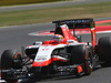 Wallpaper GP GRAN BRETAGNA 2014 1366x768, Sfondi Desktop F1