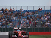 Wallpaper GP GRAN BRETAGNA 2014 1366x768, Sfondi Desktop F1