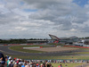 Wallpaper GP GRAN BRETAGNA 2014 1366x768, Sfondi Desktop F1