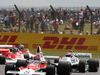 Wallpaper GP GRAN BRETAGNA 2014 1366x768, Sfondi Desktop F1