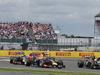 Wallpaper GP GRAN BRETAGNA 2014 1366x768, Sfondi Desktop F1