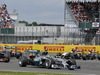 Wallpaper GP GRAN BRETAGNA 2014 1366x768, Sfondi Desktop F1
