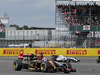 Wallpaper GP GRAN BRETAGNA 2014 1366x768, Sfondi Desktop F1