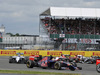 Wallpaper GP GRAN BRETAGNA 2014 1366x768, Sfondi Desktop F1