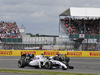 Wallpaper GP GRAN BRETAGNA 2014 1366x768, Sfondi Desktop F1