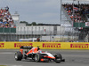 Wallpaper GP GRAN BRETAGNA 2014 1366x768, Sfondi Desktop F1