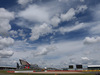 Wallpaper GP GRAN BRETAGNA 2014 1366x768, Sfondi Desktop F1