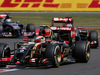 Wallpaper GP GRAN BRETAGNA 2014 1366x768, Sfondi Desktop F1