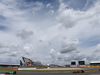 Wallpaper GP GRAN BRETAGNA 2014 1366x768, Sfondi Desktop F1