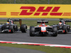 Wallpaper GP GRAN BRETAGNA 2014 1366x768, Sfondi Desktop F1