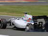Wallpaper GP GRAN BRETAGNA 2014 1366x768, Sfondi Desktop F1