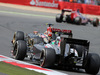 Wallpaper GP GRAN BRETAGNA 2014 1366x768, Sfondi Desktop F1