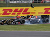 Wallpaper GP GRAN BRETAGNA 2014 1366x768, Sfondi Desktop F1