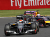Wallpaper GP GRAN BRETAGNA 2014 1366x768, Sfondi Desktop F1