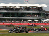 Wallpaper GP GRAN BRETAGNA 2014 1366x768, Sfondi Desktop F1