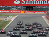 Wallpaper GP GRAN BRETAGNA 2014 1366x768, Sfondi Desktop F1
