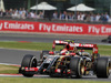 Wallpaper GP GRAN BRETAGNA 2014 1366x768, Sfondi Desktop F1