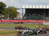 Wallpaper GP GRAN BRETAGNA 2014 1366x768, Sfondi Desktop F1