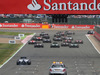 Wallpaper GP GRAN BRETAGNA 2014 1366x768, Sfondi Desktop F1