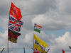 Wallpaper GP GRAN BRETAGNA 2014 1366x768, Sfondi Desktop F1