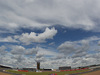 Wallpaper GP GRAN BRETAGNA 2014 1366x768, Sfondi Desktop F1