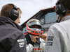Wallpaper GP GRAN BRETAGNA 2014 1366x768, Sfondi Desktop F1