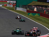 Wallpaper GP GRAN BRETAGNA 2014 1366x768, Sfondi Desktop F1