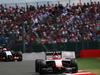 Wallpaper GP GRAN BRETAGNA 2014 1366x768, Sfondi Desktop F1