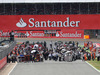 Wallpaper GP GRAN BRETAGNA 2014 1366x768, Sfondi Desktop F1