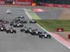 Wallpaper GP GRAN BRETAGNA 2014 1366x768, Sfondi Desktop F1