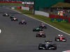 Wallpaper GP GRAN BRETAGNA 2014 1366x768, Sfondi Desktop F1