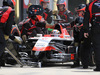 Wallpaper GP GRAN BRETAGNA 2014 1366x768, Sfondi Desktop F1