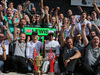 Wallpaper GP GRAN BRETAGNA 2014 1366x768, Sfondi Desktop F1