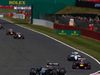 Wallpaper GP GRAN BRETAGNA 2014 1366x768, Sfondi Desktop F1