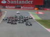 Wallpaper GP GRAN BRETAGNA 2014 1366x768, Sfondi Desktop F1