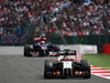 Wallpaper GP GRAN BRETAGNA 2014 1366x768, Sfondi Desktop F1