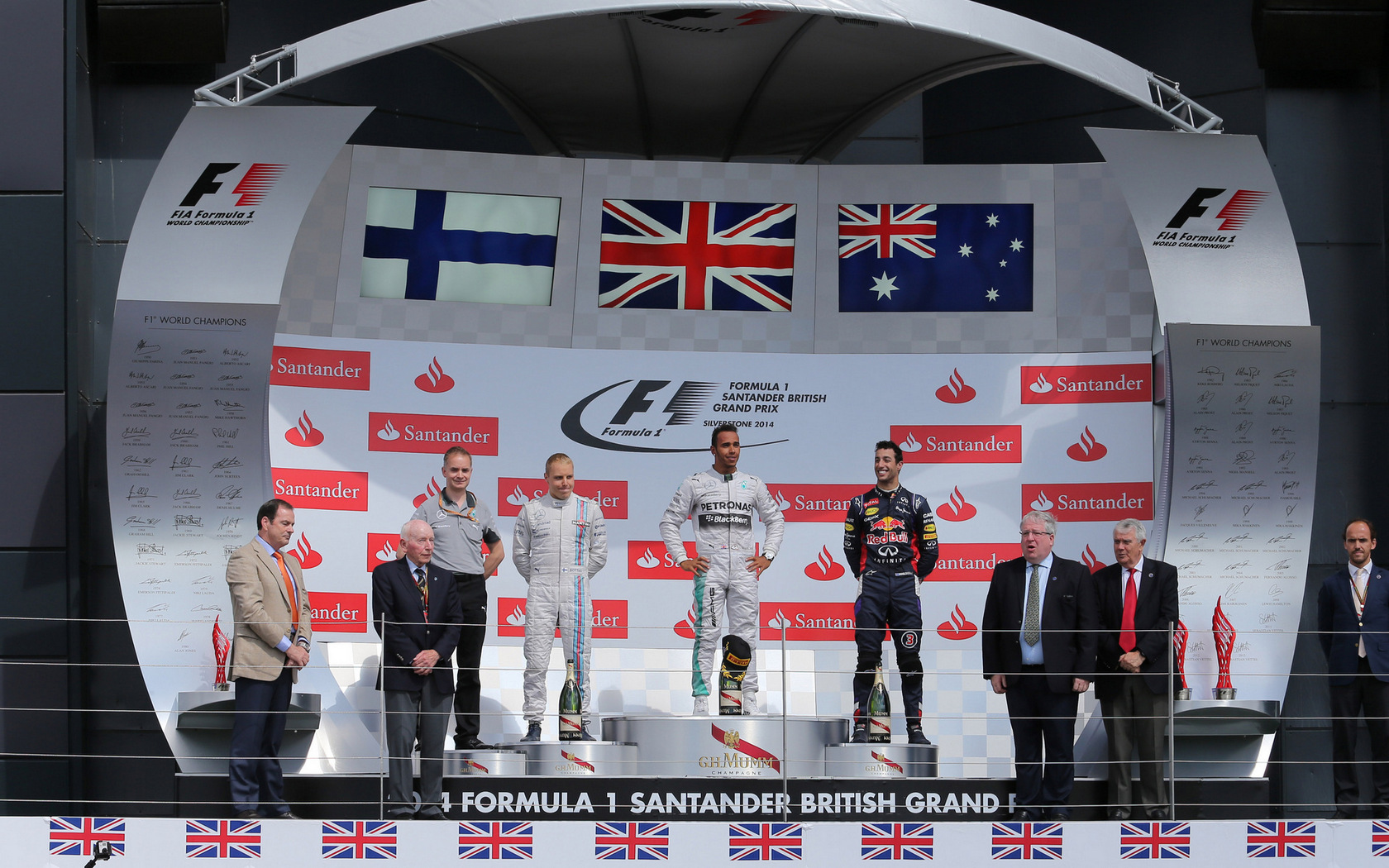 GP GRAN BRETAGNA 1680x1050