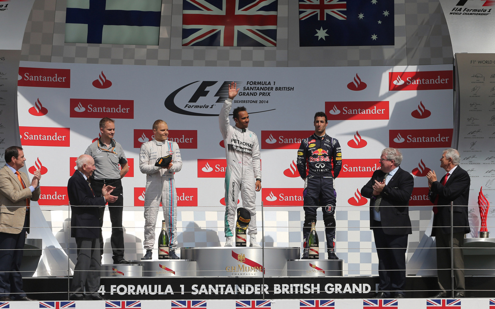 GP GRAN BRETAGNA 1680x1050
