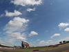 Wallpaper GP GRAN BRETAGNA 2014 1680x1050, Sfondi Desktop F1