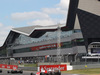 Wallpaper GP GRAN BRETAGNA 2014 1680x1050, Sfondi Desktop F1