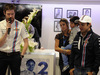 Wallpaper GP GRAN BRETAGNA 2014 1680x1050, Sfondi Desktop F1
