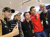 Wallpaper GP GRAN BRETAGNA 2014 1680x1050, Sfondi Desktop F1