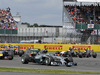 Wallpaper GP GRAN BRETAGNA 2014 1680x1050, Sfondi Desktop F1