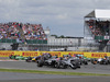 Wallpaper GP GRAN BRETAGNA 2014 1680x1050, Sfondi Desktop F1