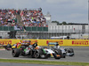 Wallpaper GP GRAN BRETAGNA 2014 1680x1050, Sfondi Desktop F1