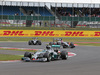 Wallpaper GP GRAN BRETAGNA 2014 1680x1050, Sfondi Desktop F1